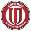 成都蓉城logo