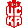 索非亚1948中央陆军logo
