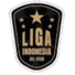 印尼超级联赛明星队logo